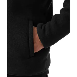 32 Degrees Men’s Sherpa Fleece Jacket