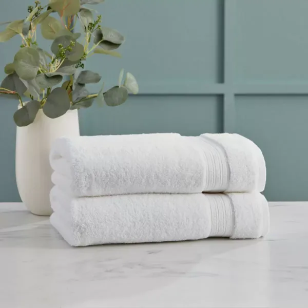 Hygro Cotton Bath Towel