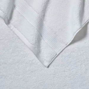 100% Hygro Cotton Bath Towel