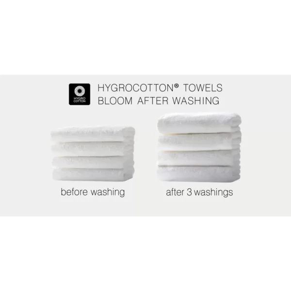 Hygro Cotton Bath Towel