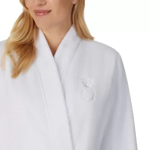 Carole Hochman Classic Terry Robe