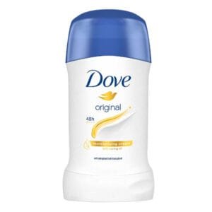 Dove Original Anti-Perspirant Deodorant Stick