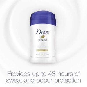 Dove Original Anti-perspirant Deodorant Stick