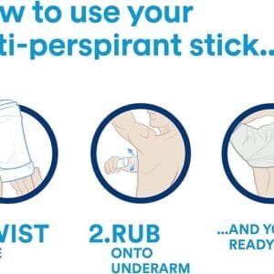 Dove Men+Care Clean Comfort Anti-perspirant