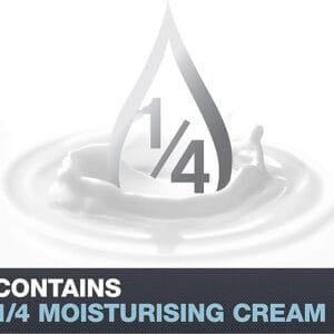 Dove Men+Care Clean Comfort Anti-perspirant