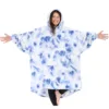 THE COMFY Dream Wearable Blanket by Shark Tank