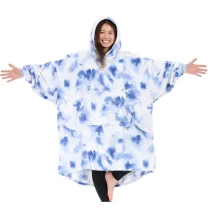 THE COMFY Dream Wearable Blanket by Shark Tank