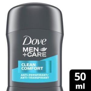 dove men care