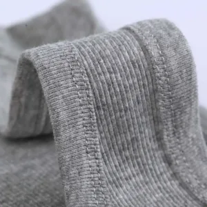 MENS VEST 100% COTTON BREATHABLE TRAINING TANK