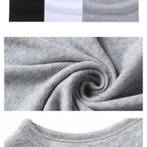 MENS VEST 100% COTTON BREATHABLE