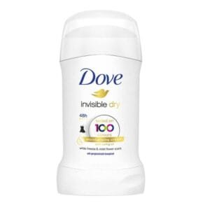 Dove Invisible Dry Anti-Perspirant Deodorant Stick