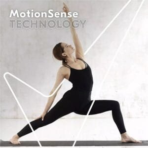 Invisible deodorant for women