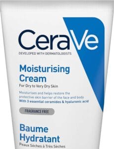 24-hour hydration cream