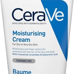 24-hour hydration cream