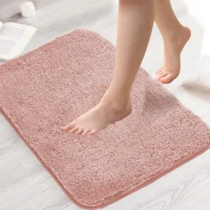 anti-slip rug for living room