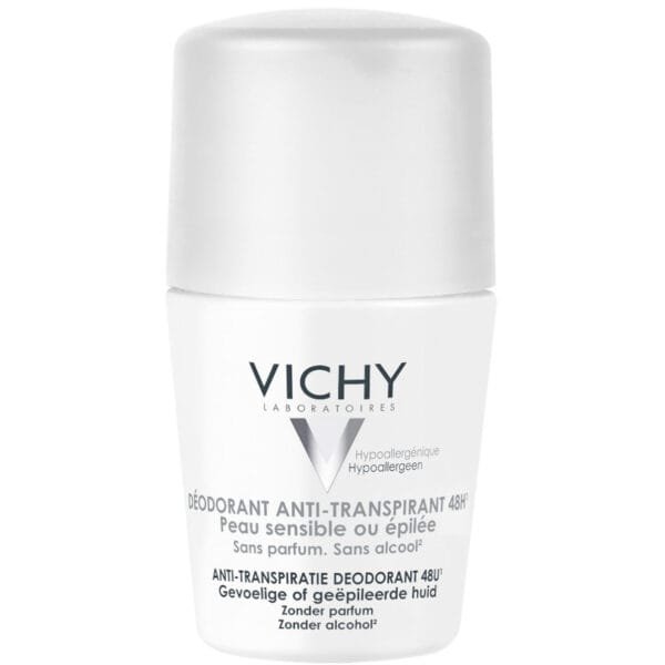 Vichy Déodorant Anti-Transpirant 48H