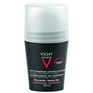 Vichy Homme 72hr anti-perspirant