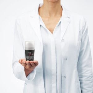 Vichy Homme 72hr anti-perspirant