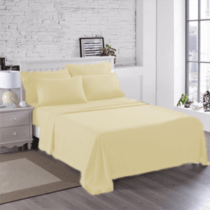 king-size flat sheet