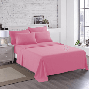 king-size flat sheet