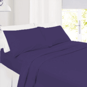 Plain Dyed Flat Sheets