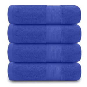 Jumbo Bath Sheets Cotton