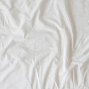 Premium White Flat Sheet