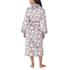 soft wrap robe