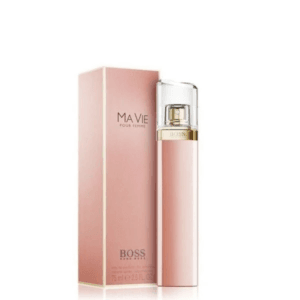 Boss Ma Vie Pour Femme Eau de Toilette, 75ml