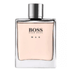 Hugo Boss Man Orange Eau De Toilette 100ml