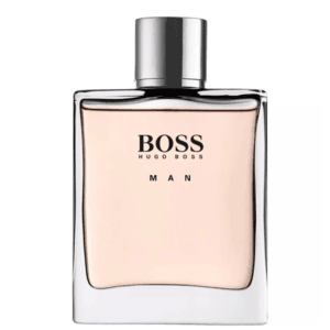 Hugo Boss Man Orange Eau De Toilette 100ml