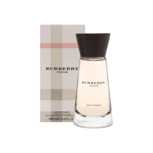 Burberry Touch Eau de Parfum for Women