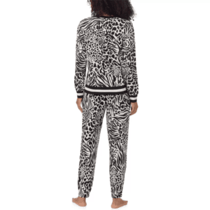 displayed in a stylish and relaxed fit.