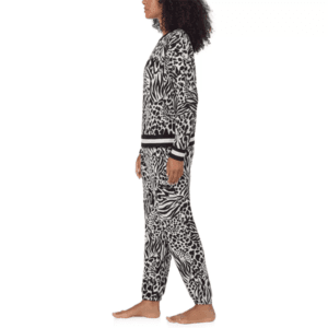 Dkny animal print