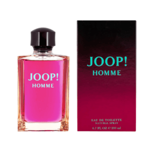 Joop! Homme For Him 75ml Eau de Toilette