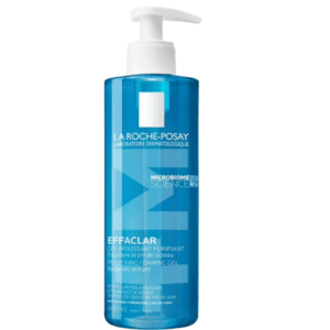 La Roche-Posay Effaclar Purifying Foaming Gel 400ml
