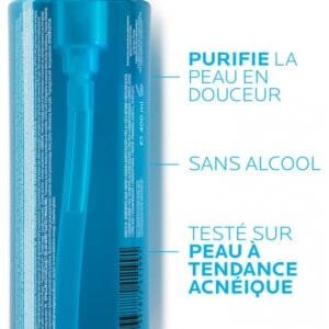 La Roche-Posay Effaclar Purifying Foaming Gel 400ml