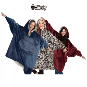 The Comfy Original, wearable blanket