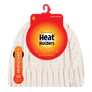 Heat Holders Ladies Original Thermal Hats