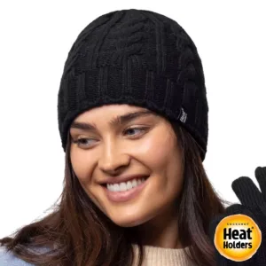 Heat Holders Ladies Original Thermal Hats