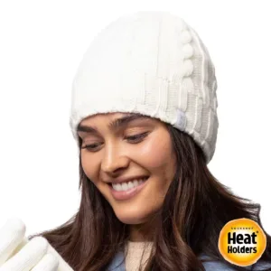 Heat Holders Ladies Original Thermal Hats