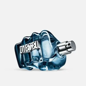 Blue diesel brave eau de toilette-perfume