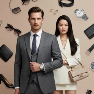 Accessories