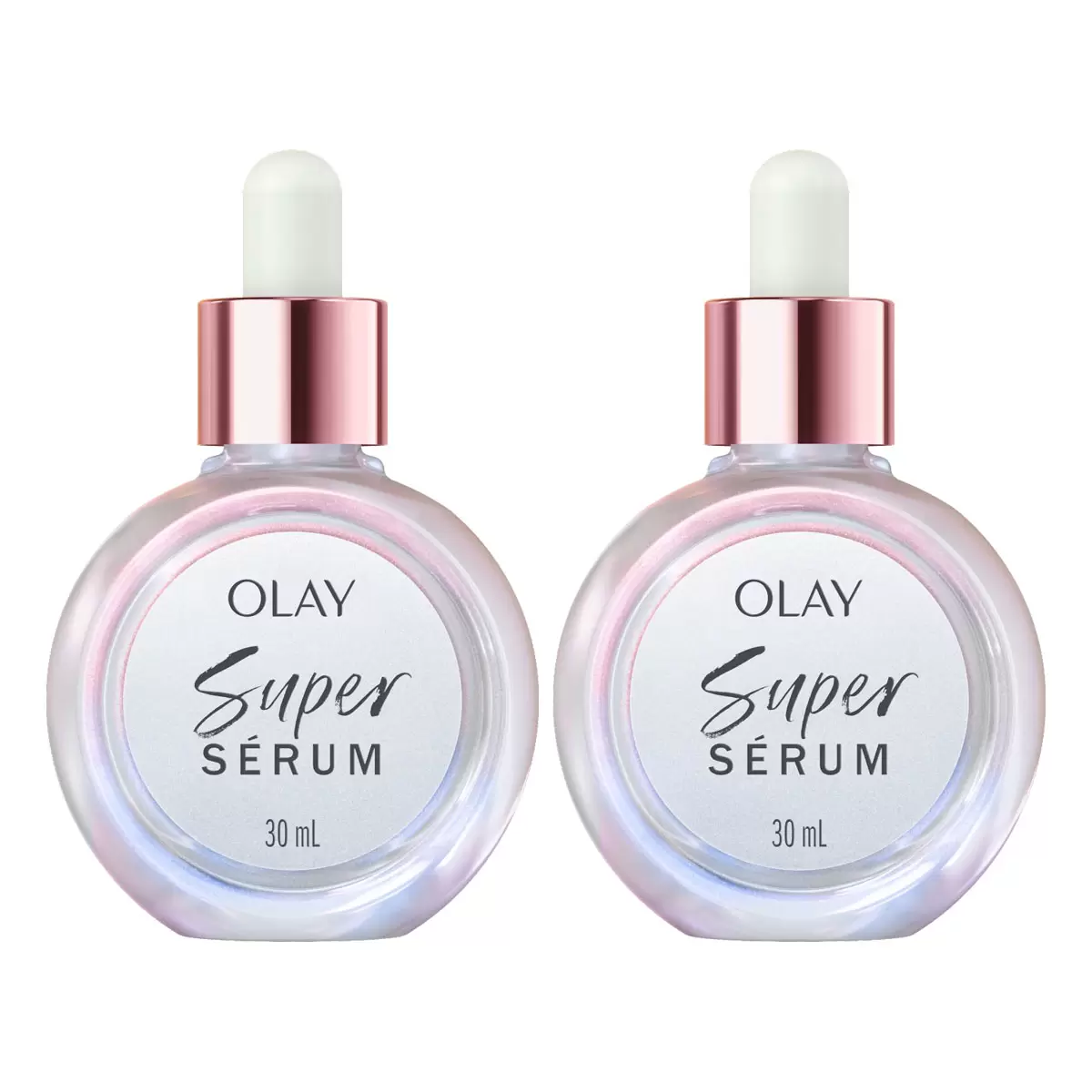 olay serum