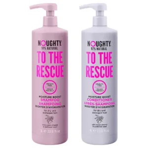 rescue shampoo