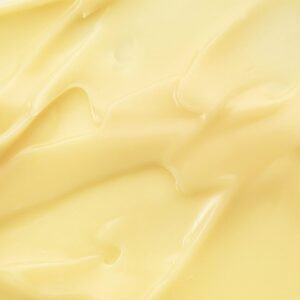 Serum texture swatched