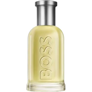 Hugo Boss Bottled Eau De Toilette 50ml bottle front