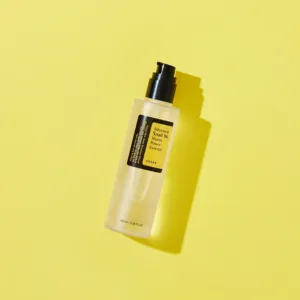 Lightweight hydrating Korean essence