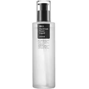 CosRx BHA Blackhead Power Liquid 100ml front bottle