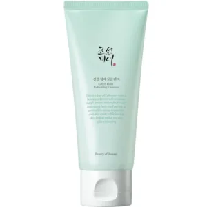 Green Plum Refreshing Cleanser